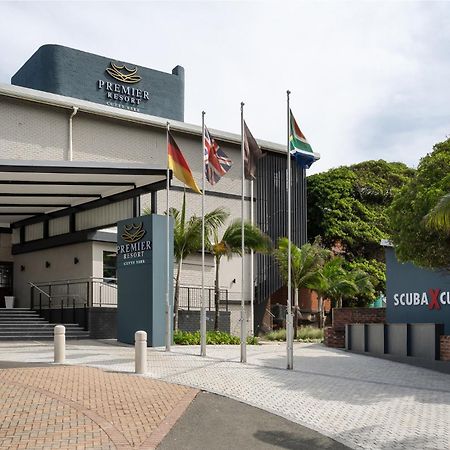Premier Resort Cutty Sark Scottburgh Exterior photo