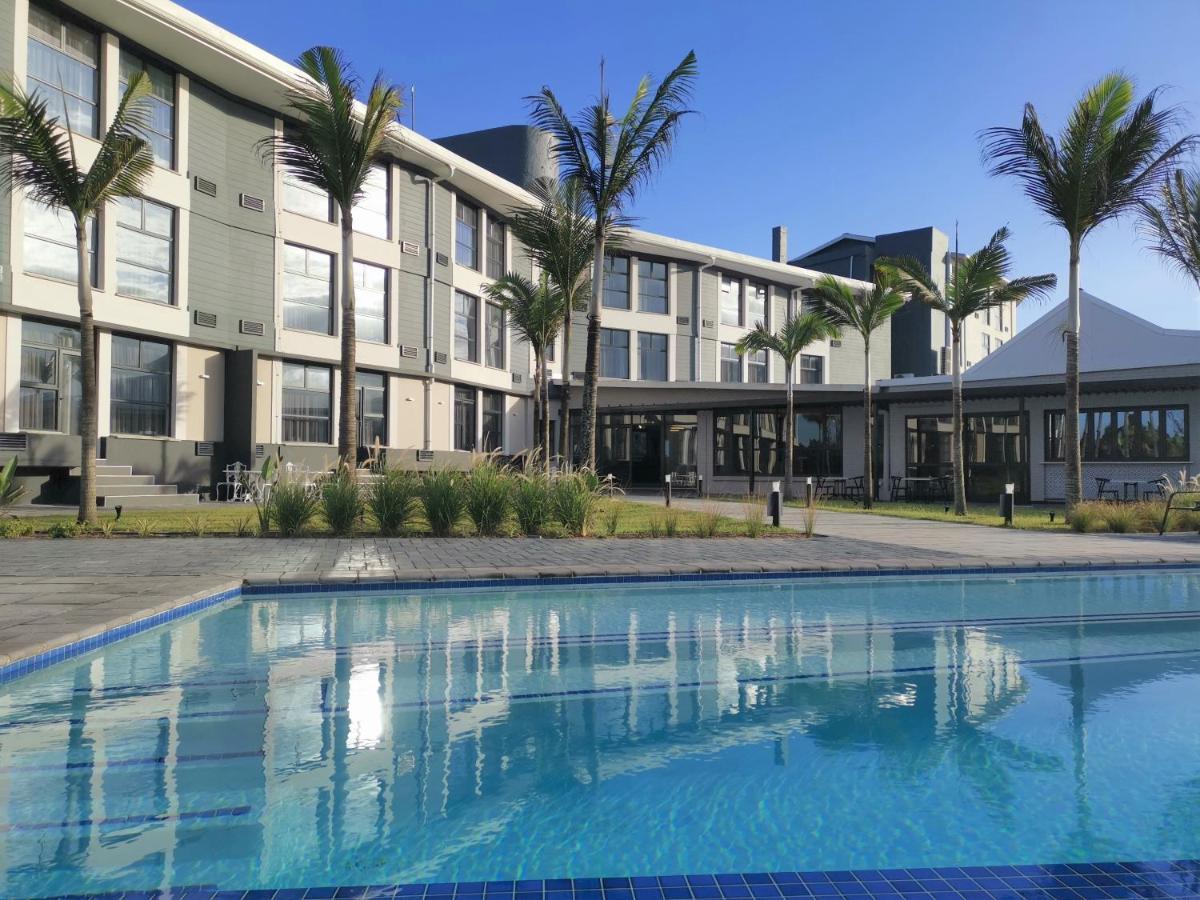 Premier Resort Cutty Sark Scottburgh Exterior photo