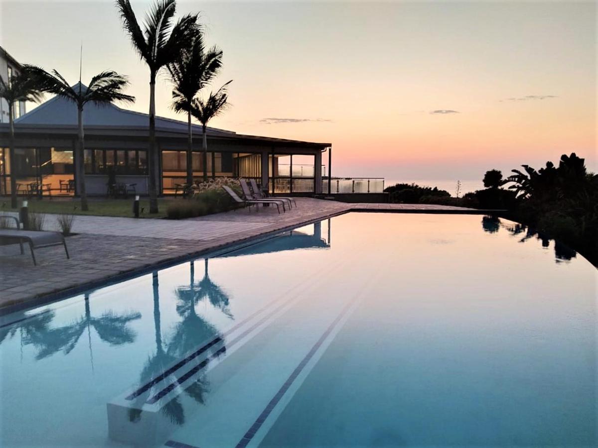 Premier Resort Cutty Sark Scottburgh Exterior photo