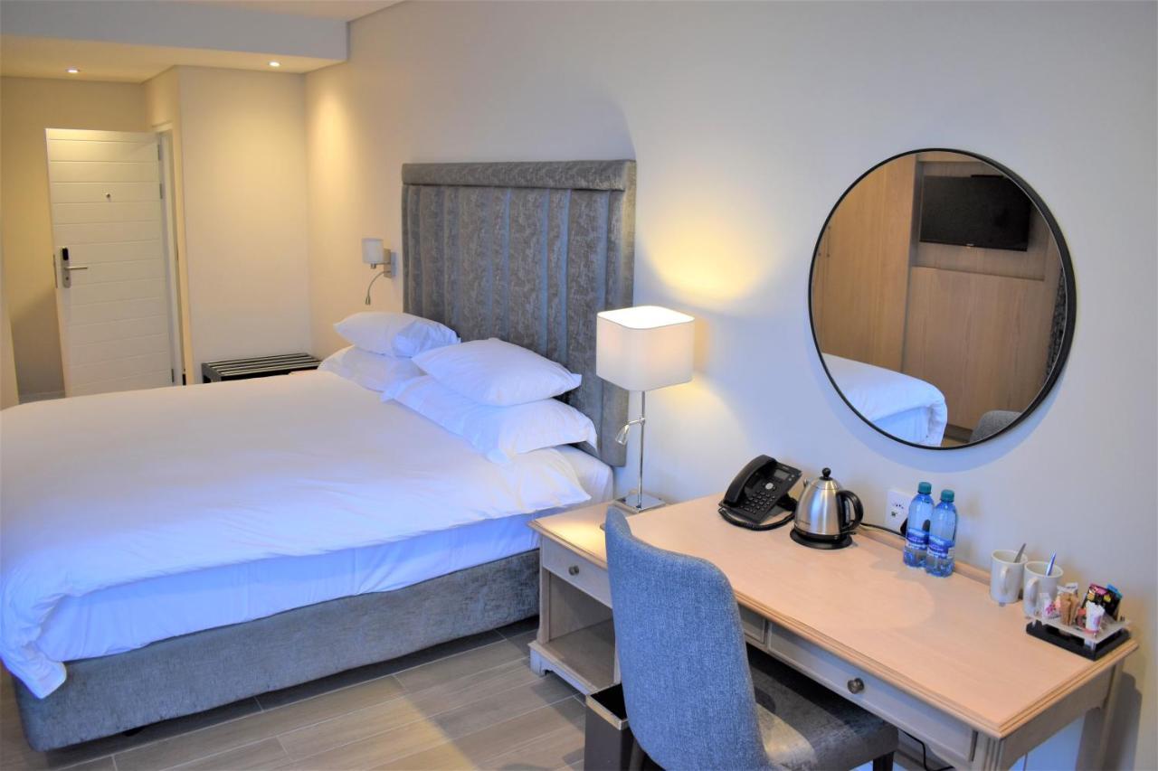 Premier Resort Cutty Sark Scottburgh Exterior photo