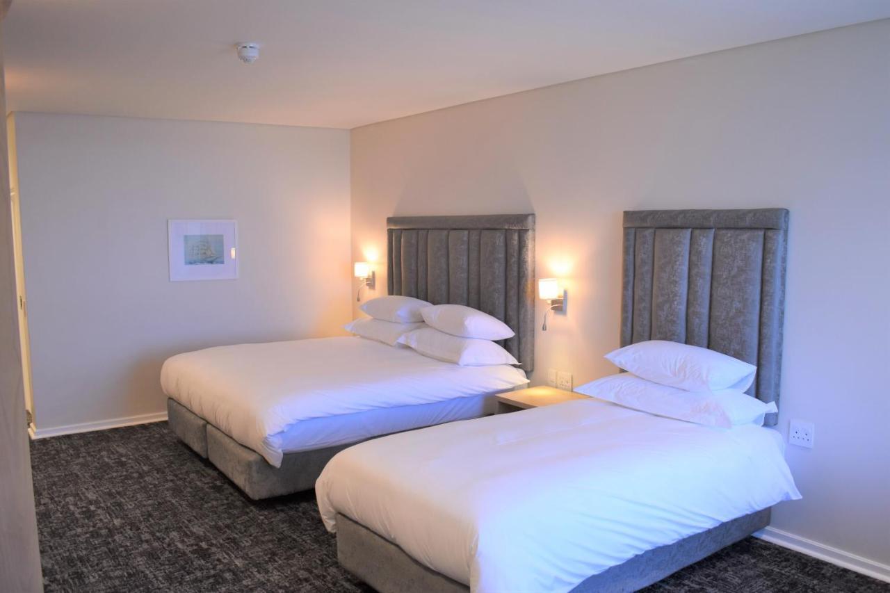 Premier Resort Cutty Sark Scottburgh Exterior photo