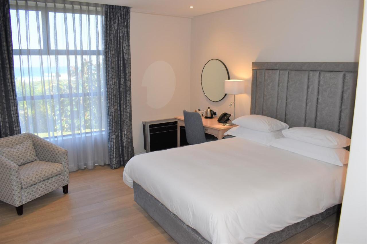 Premier Resort Cutty Sark Scottburgh Exterior photo