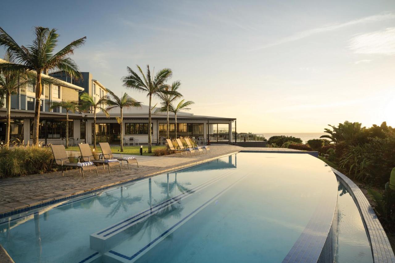 Premier Resort Cutty Sark Scottburgh Exterior photo