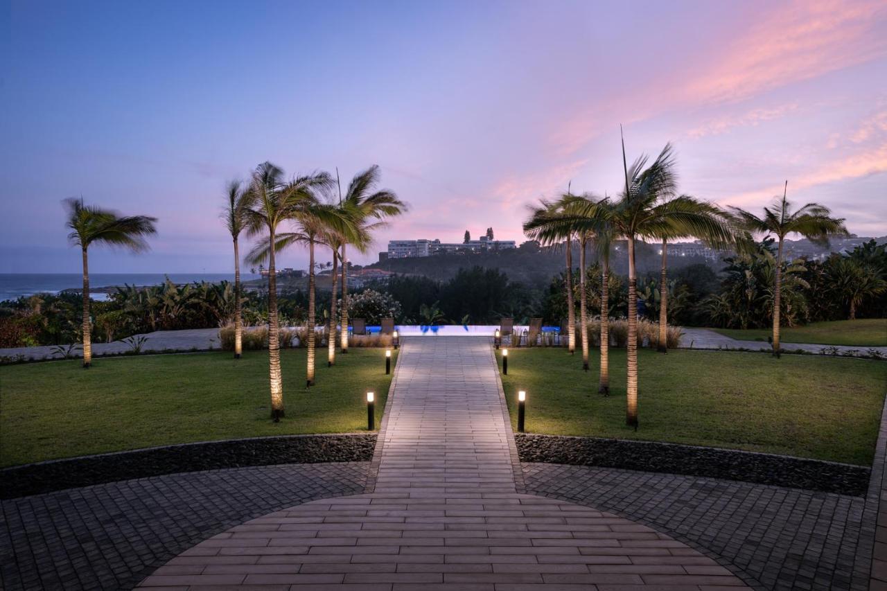 Premier Resort Cutty Sark Scottburgh Exterior photo