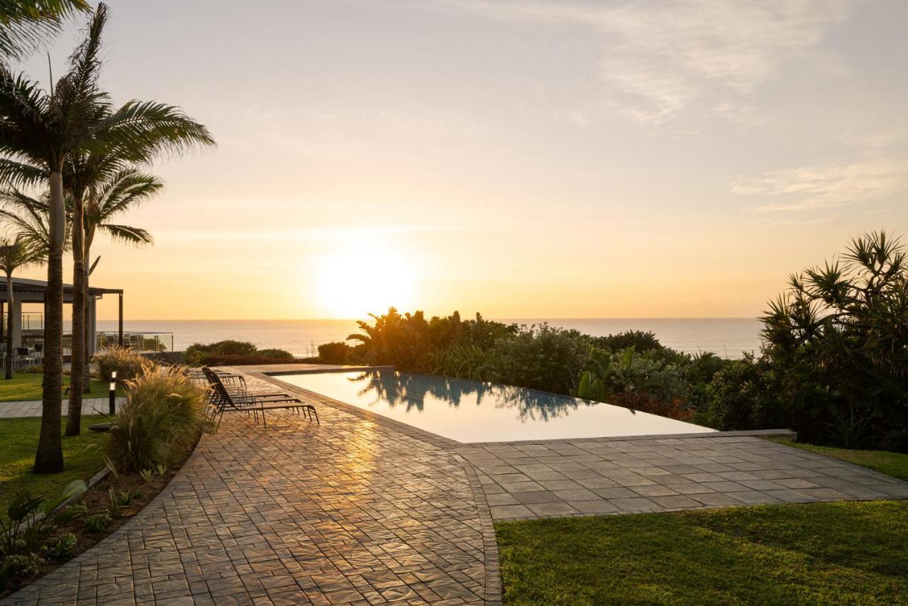Premier Resort Cutty Sark Scottburgh Exterior photo