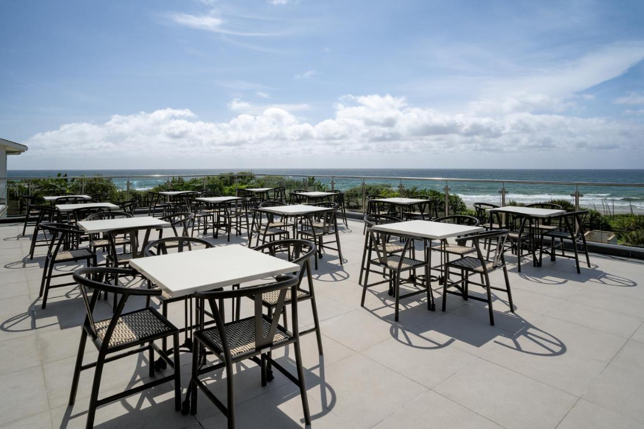 Premier Resort Cutty Sark Scottburgh Exterior photo