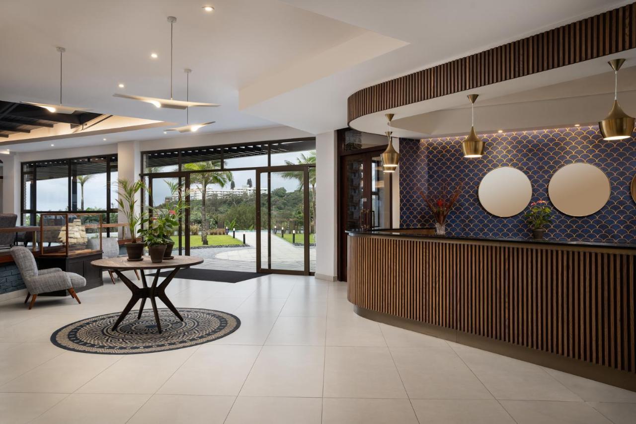Premier Resort Cutty Sark Scottburgh Exterior photo