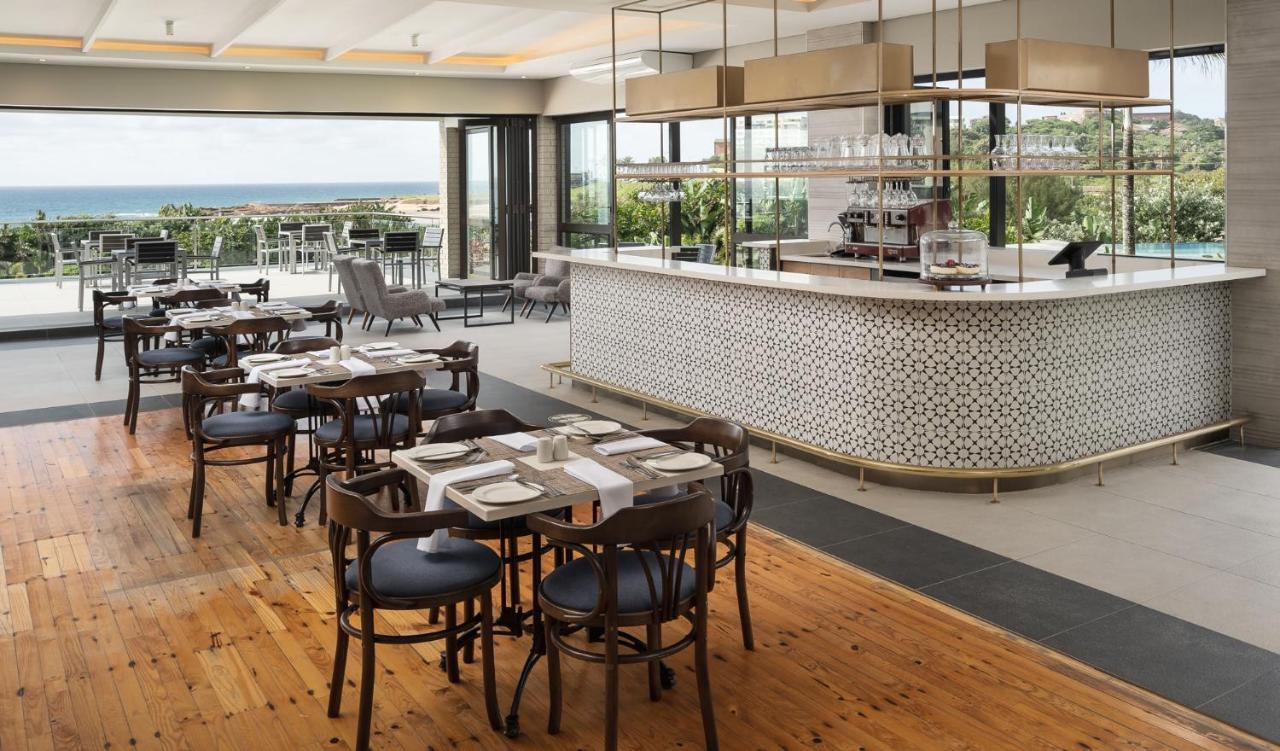 Premier Resort Cutty Sark Scottburgh Exterior photo